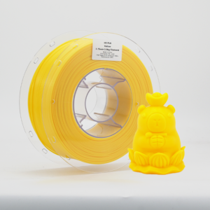 High Speed PLA (HS PLA) Filament - 1.75mm 1KG